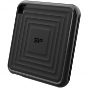 Silicon Power 2tb Usb-c 3.2 Gen 2 Portable Ssd