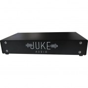 Juke-8 40w 16-channel Multi-room Streaming Amplifier