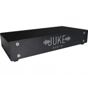 Juke-8 40w 16-channel Multi-room Streaming Amplifier