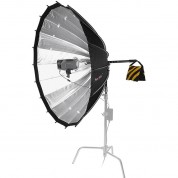 Fotodiox Dlx Parabolic Softbox 48