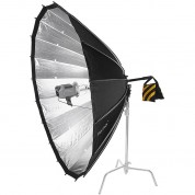 Fotodiox Dlx Parabolic Softbox 72