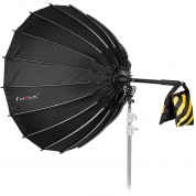 Fotodiox Dlx Parabolic Softbox 48