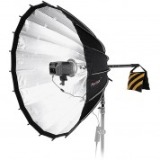 Fotodiox Dlx Parabolic Softbox With Bowens Speed Ring 48