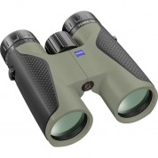 Zeiss 10x42 Terra Ed Binoculars Black Green Gray