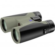 Zeiss 10x42 Terra Ed Binoculars Black Green Gray