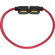 Right-angle To Left-angle Hdmi Cable 12