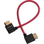 Right-angle To Left-angle Hdmi Cable 12