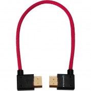 Right-angle To Left-angle Hdmi Cable 12