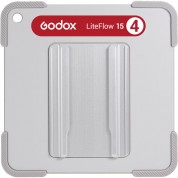 Godox Knowled Liteflow 15 Soft Strip Light Reflector 6x6