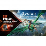 Amd Radeon Avatar Frontiers Of Pandora Bundle