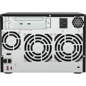 Qnap Tvs-h674t 6-bay Nas Enclosure