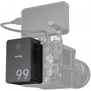 Smallrig Vb99 Pro Mini V-mount Battery