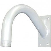 I-pro Pwm25aw Gooseneck Wall Mount White