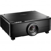 Optoma Zu725tst 6000-lumen Wuxga Laser Projector