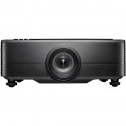 Optoma Zu725tst 6000-lumen Wuxga Laser Projector