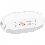 Axis T8129-e Outdoor Poe Extender