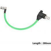 Camvate 12g-sdi Bnc Protector Isolation Cable 11