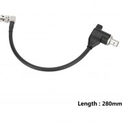 Camvate 12g-sdi Bnc Protector Isolation Cable 11