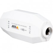 Axis T8129-e Outdoor Poe Extender