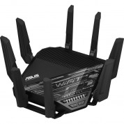 Asus Rt-be96u Be19000 Tri-band Router 1g/10g