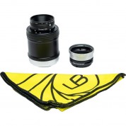 Lensbaby Sweet 80 Optic Micro Four Thirds Holiday Kit