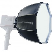 Smallrig Ra-d30 Mini Parabolic Softbox 11.8