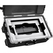 Jason Cases Wheeled Case For Eizo Coloredge Cg2420 Monitor