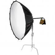 Fotodiox Dlx Parabolic Softbox With Bowens Speed Ring 56