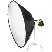 Fotodiox Dlx Parabolic Softbox With Bowens Speed Ring (72