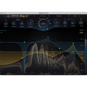 Fabfilter Pro-r 2 Reverb Plugin For Audio Fx