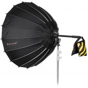 Fotodiox Dlx Parabolic Softbox 48