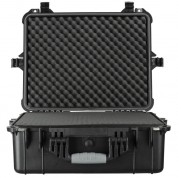 Eylar Large Hard Case With Foam 20.6