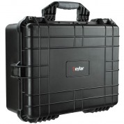 Eylar Large Hard Case With Foam 20.6