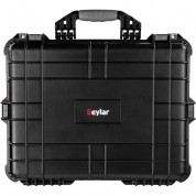 Eylar Large Hard Case With Foam 20.6