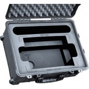 Panasonic Aw-rp150 Controller Case By Jason Cases