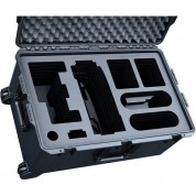 Jason Cases Wheeled Camera Case For Sony Hdc-3100