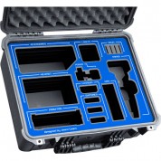 Pelican 1550 Hard Case For Zoom F8n Recorder | Jason Cases