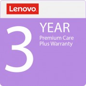 Lenovo 3-year Premium Care Plus Upgrade