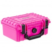 Eylar Small Foam Case 8 Inch Pink