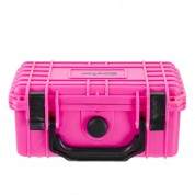 Eylar Small Foam Case 8 Inch Pink