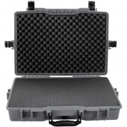 Waterproof Laptop Case Large Gray - Eylar