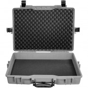 Waterproof Laptop Case Large Gray - Eylar