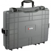 Waterproof Laptop Case Large Gray - Eylar