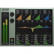 Mcdsp Ae400 Active Eq V6 - Hd Download