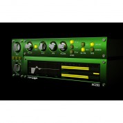 Mcdsp Analog Channel V6 - Tape Emulation Plug-in