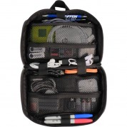 Domke Tech Pouch | Compact Camera Accessory Organizer