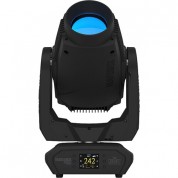 Chauvet Maverick Force S Spot 350w Led Moving Head Black 2-pack