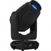 Chauvet Maverick Force S Spot 350w Led Moving Head Black 2-pack