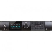 Apogee Symphony I/o Mk Ii 32x32 Analog I/o Soundgrid