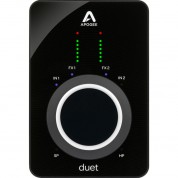 Apogee Duet 3 Usb-c Audio Interface